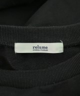 JOURNAL STANDARD relume（ジャーナルスタンダードレリューム）Tシャツ・カットソー 黒 サイズ:F レディース/2200619959098