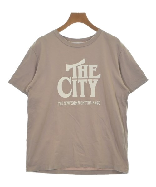 ジャーナルスタンダードレリューム(JOURNAL STANDARD relume)のJOURNAL STANDARD relume Tシャツ・カットソー