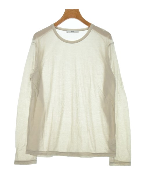 ジャーナルスタンダードレリューム(JOURNAL STANDARD relume)のJOURNAL STANDARD relume Tシャツ・カットソー