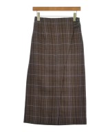 JOURNAL STANDARD relume ロング・マキシ丈スカート