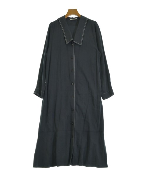 ジャーナルスタンダードレリューム(JOURNAL STANDARD relume)のJOURNAL STANDARD relume シャツワンピース