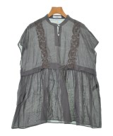 JOURNAL STANDARD relume ブラウス