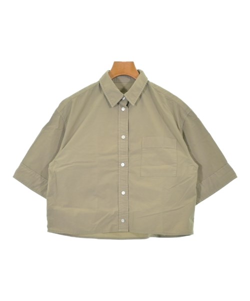 ジャーナルスタンダードレリューム(JOURNAL STANDARD relume)のJOURNAL STANDARD relume カジュアルシャツ