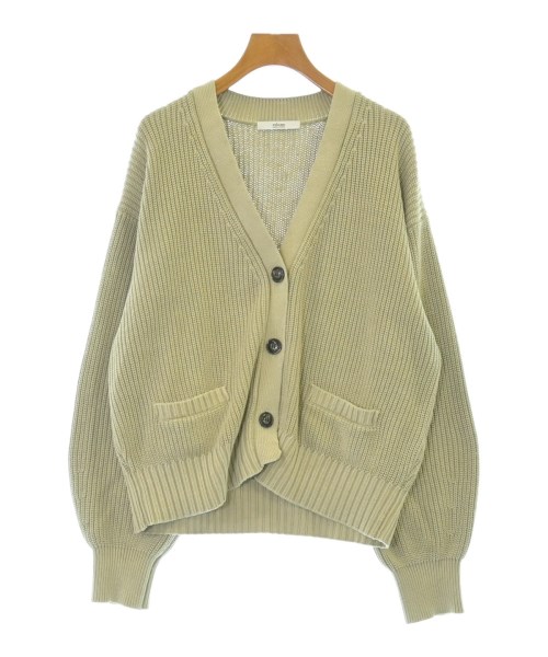 ジャーナルスタンダードレリューム(JOURNAL STANDARD relume)のJOURNAL STANDARD relume カーディガン