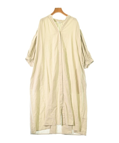 ジャーナルスタンダードレリューム(JOURNAL STANDARD relume)のJOURNAL STANDARD relume シャツワンピース