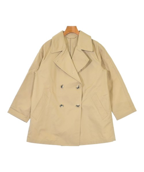 ジャーナルスタンダードレリューム(JOURNAL STANDARD relume)のJOURNAL STANDARD relume トレンチコート