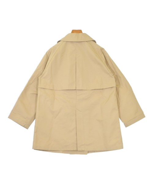 JOURNAL STANDARD relume（ジャーナルスタンダードレリューム）トレンチコート ベージュ サイズ:36(S位) レディース/2200604536013