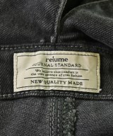 JOURNAL STANDARD relume（ジャーナルスタンダードレリューム）オールインワン/サロペット 黒 サイズ:38(M位) レディース/2200605985131
