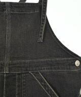 JOURNAL STANDARD relume（ジャーナルスタンダードレリューム）オールインワン/サロペット 黒 サイズ:38(M位) レディース/2200605985131