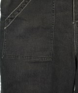 JOURNAL STANDARD relume（ジャーナルスタンダードレリューム）オールインワン/サロペット 黒 サイズ:38(M位) レディース/2200605985131
