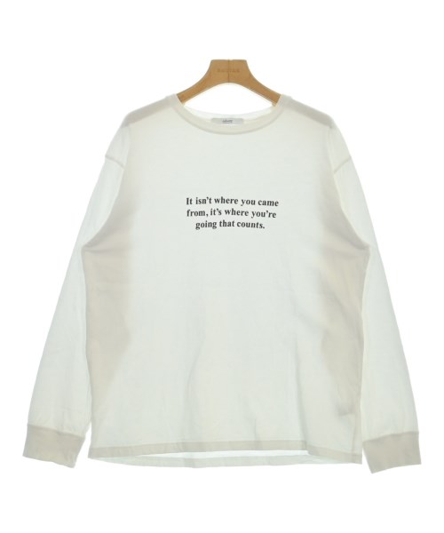 ジャーナルスタンダードレリューム(JOURNAL STANDARD relume)のJOURNAL STANDARD relume Tシャツ・カットソー
