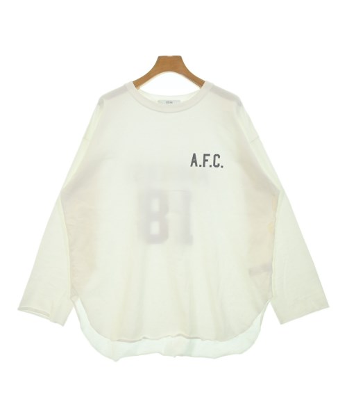 ジャーナルスタンダードレリューム(JOURNAL STANDARD relume)のJOURNAL STANDARD relume Tシャツ・カットソー