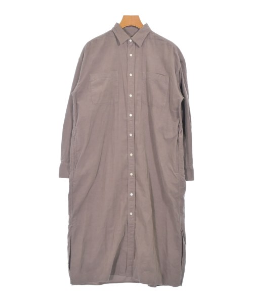 ジャーナルスタンダードレリューム(JOURNAL STANDARD relume)のJOURNAL STANDARD relume シャツワンピース