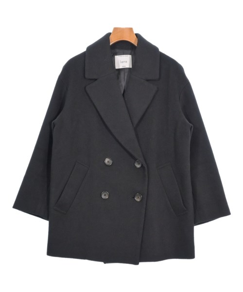 ジャーナルスタンダードレリューム(JOURNAL STANDARD relume)のJOURNAL STANDARD relume ピーコート