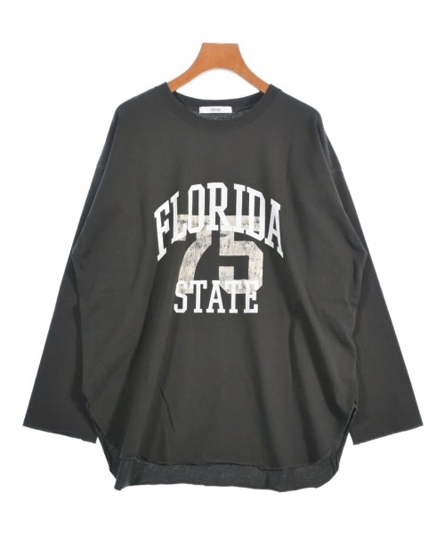 ジャーナルスタンダードレリューム(JOURNAL STANDARD relume)のJOURNAL STANDARD relume Tシャツ・カットソー