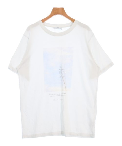 ジャーナルスタンダードレリューム(JOURNAL STANDARD relume)のJOURNAL STANDARD relume Tシャツ・カットソー