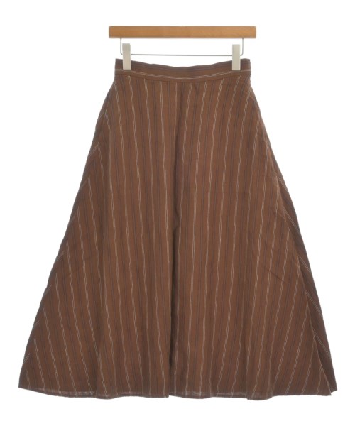 ジャーナルスタンダードレリューム(JOURNAL STANDARD relume)のJOURNAL STANDARD relume ロング・マキシ丈スカート