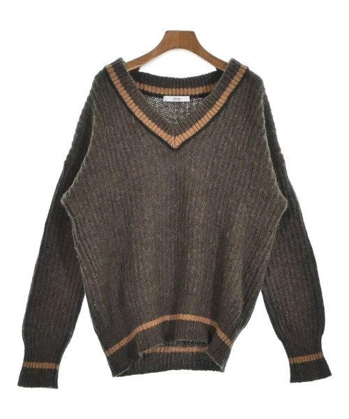ジャーナルスタンダードレリューム(JOURNAL STANDARD relume)のJOURNAL STANDARD relume ニット・セーター