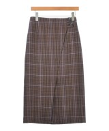JOURNAL STANDARD relume ひざ丈スカート