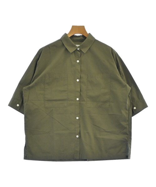 ジャーナルスタンダードレリューム(JOURNAL STANDARD relume)のJOURNAL STANDARD relume カジュアルシャツ