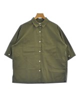 JOURNAL STANDARD relume カジュアルシャツ