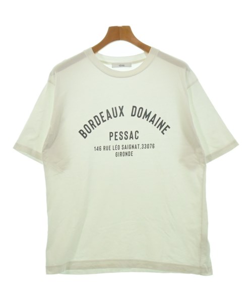 ジャーナルスタンダードレリューム(JOURNAL STANDARD relume)のJOURNAL STANDARD relume Tシャツ・カットソー