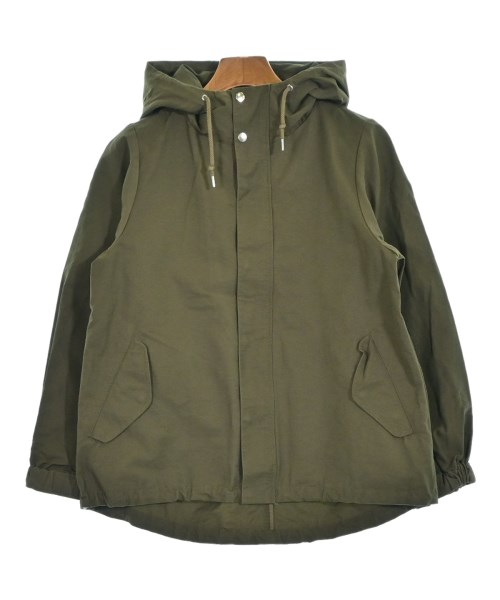 ジャーナルスタンダードレリューム(JOURNAL STANDARD relume)のJOURNAL STANDARD relume マウンテンパーカー