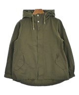 JOURNAL STANDARD relume マウンテンパーカー