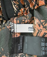 JOURNAL STANDARD relume（ジャーナルスタンダードレリューム）ロング・マキシ丈スカート 黒 サイズ:F レディース/2200668824033