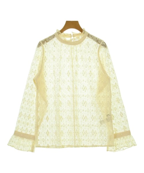 JOURNAL STANDARD relume(ジャーナルスタンダードレリューム)ブラウス 白 サイズ:F/2200669030037