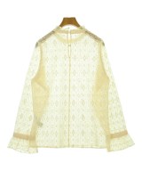 JOURNAL STANDARD relume（ジャーナルスタンダードレリューム）ブラウス 白 サイズ:F レディース/2200669030037