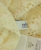 JOURNAL STANDARD relume（ジャーナルスタンダードレリューム）ブラウス 白 サイズ:F レディース/2200669030037