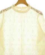 JOURNAL STANDARD relume（ジャーナルスタンダードレリューム）ブラウス 白 サイズ:F レディース/2200669030037