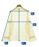 JOURNAL STANDARD relume（ジャーナルスタンダードレリューム）ブラウス 白 サイズ:F レディース/2200669030037