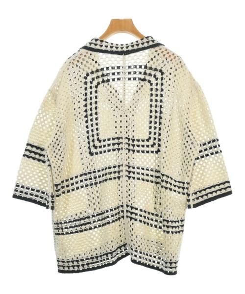 JOURNAL STANDARD relume（ジャーナルスタンダードレリューム）ニット・セーター 白 サイズ:F レディース/2200669030044