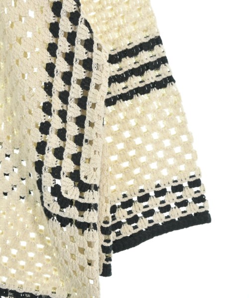 JOURNAL STANDARD relume（ジャーナルスタンダードレリューム）ニット・セーター 白 サイズ:F レディース/2200669030044