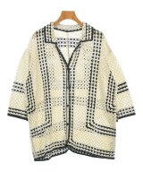 JOURNAL STANDARD relume（ジャーナルスタンダードレリューム）ニット・セーター 白 サイズ:F レディース/2200669030044