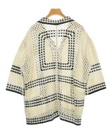 JOURNAL STANDARD relume（ジャーナルスタンダードレリューム）ニット・セーター 白 サイズ:F レディース/2200669030044