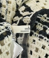 JOURNAL STANDARD relume（ジャーナルスタンダードレリューム）ニット・セーター 白 サイズ:F レディース/2200669030044