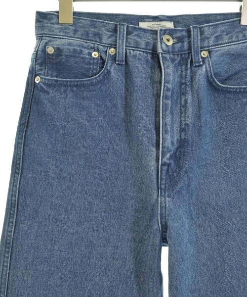 JOURNAL STANDARD relume（ジャーナルスタンダードレリューム）デニムパンツ 青 サイズ:38(M位) レディース/2200669553017
