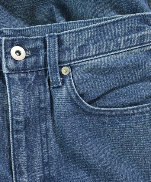 JOURNAL STANDARD relume（ジャーナルスタンダードレリューム）デニムパンツ 青 サイズ:38(M位) レディース/2200669553017