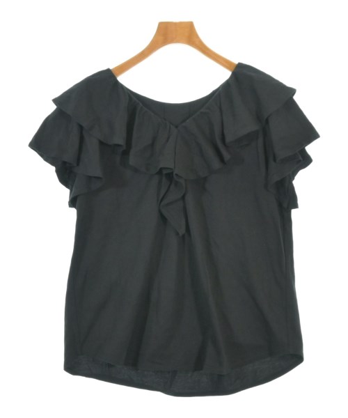 JOURNAL STANDARD relume(ジャーナルスタンダードレリューム)Tシャツ・カットソー 黒 サイズ:F/2200669586046