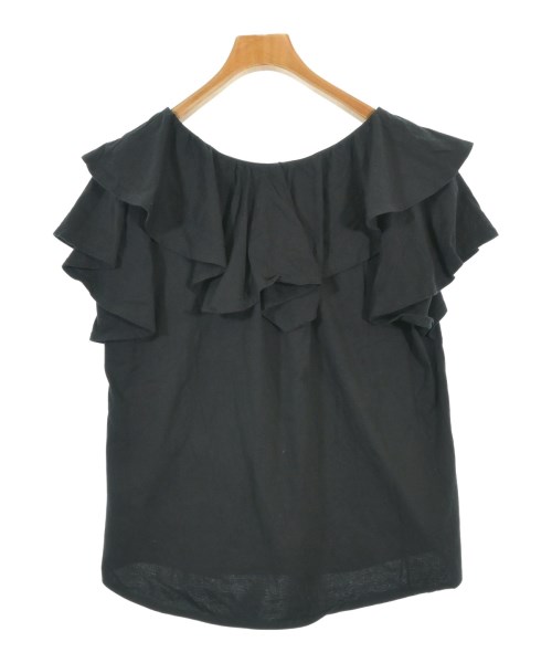 JOURNAL STANDARD relume（ジャーナルスタンダードレリューム）Tシャツ・カットソー 黒 サイズ:F レディース/2200669586046