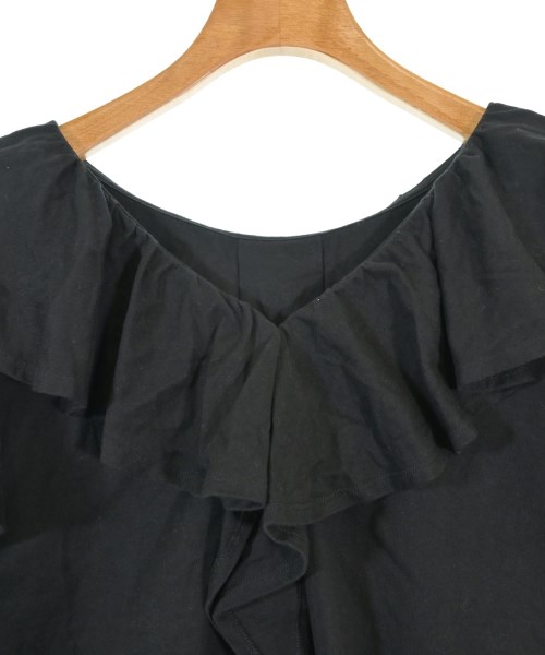 JOURNAL STANDARD relume（ジャーナルスタンダードレリューム）Tシャツ・カットソー 黒 サイズ:F レディース/2200669586046