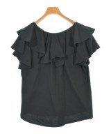 JOURNAL STANDARD relume（ジャーナルスタンダードレリューム）Tシャツ・カットソー 黒 サイズ:F レディース/2200669586046