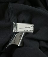 JOURNAL STANDARD relume（ジャーナルスタンダードレリューム）Tシャツ・カットソー 黒 サイズ:F レディース/2200669586046