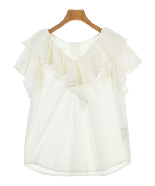 JOURNAL STANDARD relume(ジャーナルスタンダードレリューム)Tシャツ・カットソー 白 サイズ:F/2200669586053