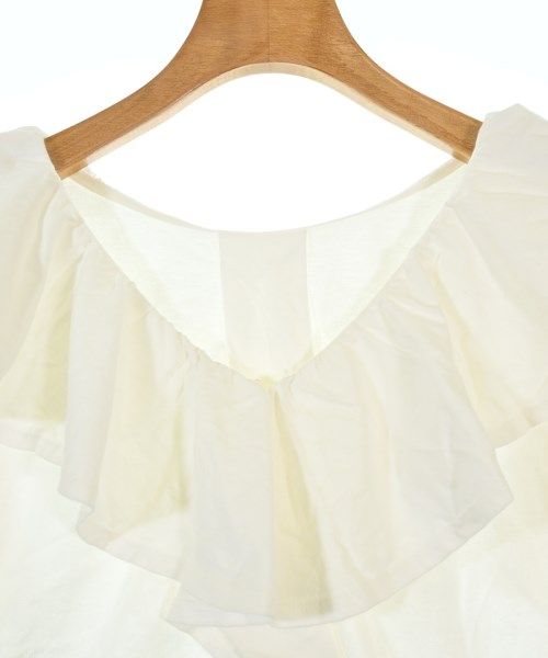 JOURNAL STANDARD relume（ジャーナルスタンダードレリューム）Tシャツ・カットソー 白 サイズ:F レディース/2200669586053