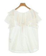 JOURNAL STANDARD relume（ジャーナルスタンダードレリューム）Tシャツ・カットソー 白 サイズ:F レディース/2200669586053