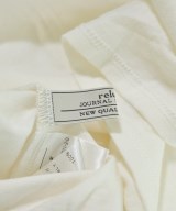 JOURNAL STANDARD relume（ジャーナルスタンダードレリューム）Tシャツ・カットソー 白 サイズ:F レディース/2200669586053